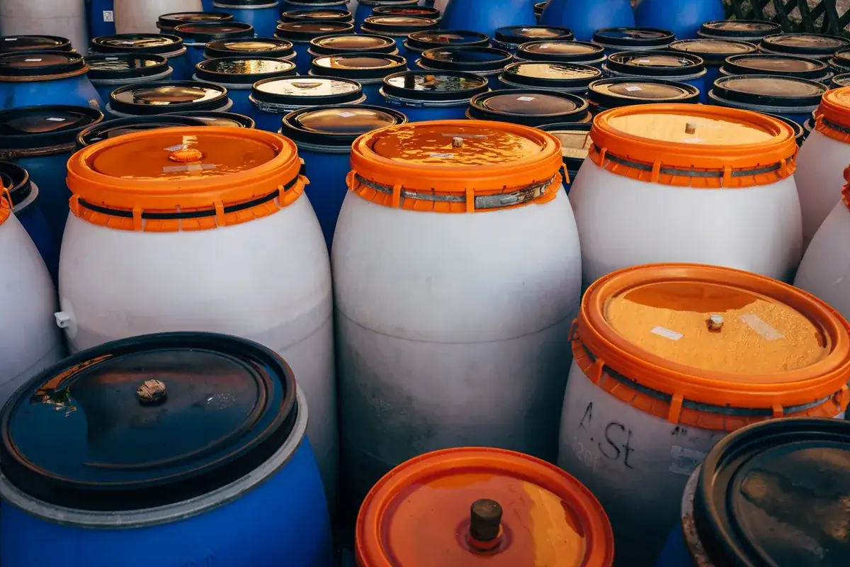 Hazmat Cleanup in Fort Totten, ND